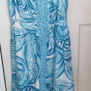 Lilly Pulitzer Dresses - Lilly Pulitzer dress Lilly Pulitzer Dresses - Lilly Pulitzer dress